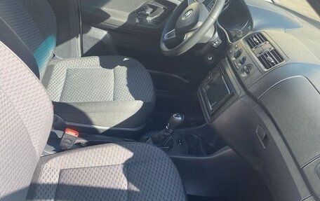 Skoda Roomster, 2014 год, 710 000 рублей, 5 фотография