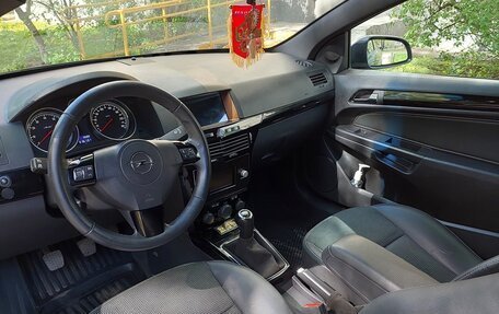 Opel Astra H, 2007 год, 450 000 рублей, 3 фотография