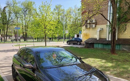 Opel Astra H, 2007 год, 450 000 рублей, 5 фотография