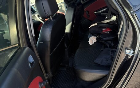 Opel Astra J, 2011 год, 720 000 рублей, 4 фотография