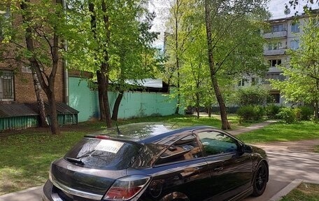 Opel Astra H, 2007 год, 450 000 рублей, 7 фотография