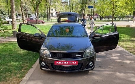 Opel Astra H, 2007 год, 450 000 рублей, 2 фотография