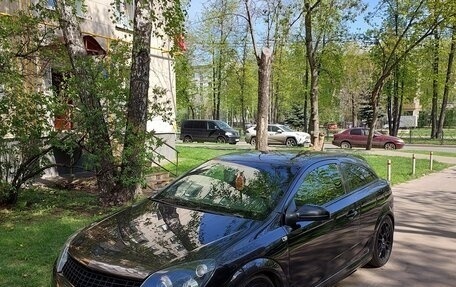 Opel Astra H, 2007 год, 450 000 рублей, 6 фотография