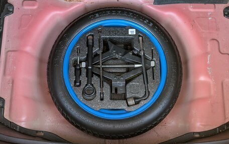 KIA Soul II рестайлинг, 2014 год, 1 050 000 рублей, 8 фотография