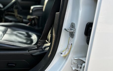 Jeep Compass I рестайлинг, 2013 год, 1 110 000 рублей, 11 фотография