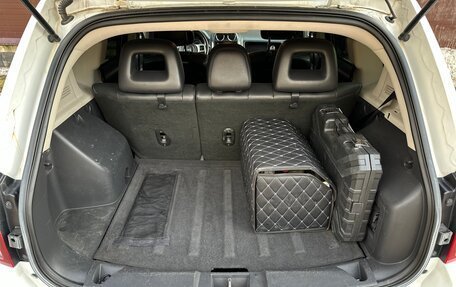 Jeep Compass I рестайлинг, 2013 год, 1 110 000 рублей, 9 фотография