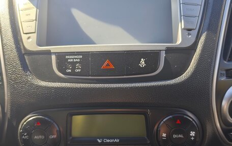 Hyundai ix35 I рестайлинг, 2013 год, 1 300 000 рублей, 5 фотография