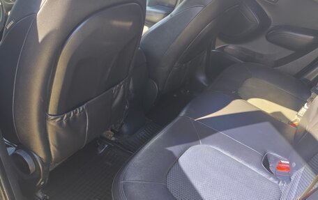 Hyundai ix35 I рестайлинг, 2013 год, 1 300 000 рублей, 10 фотография