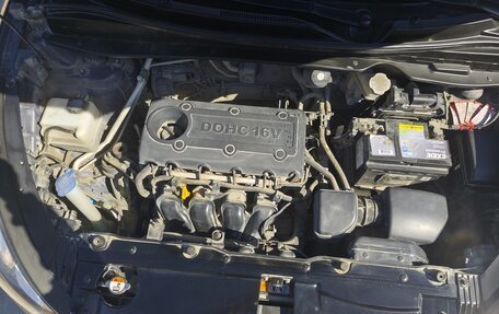 Hyundai ix35 I рестайлинг, 2013 год, 1 300 000 рублей, 21 фотография