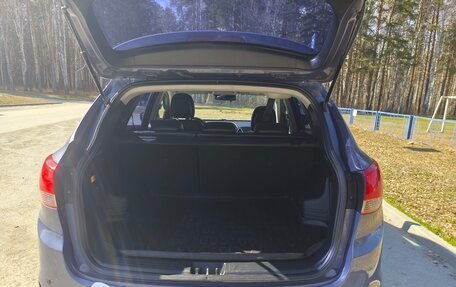 Hyundai ix35 I рестайлинг, 2013 год, 1 300 000 рублей, 20 фотография