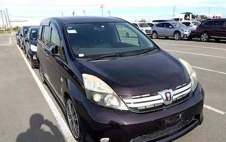 Toyota ISis I, 2013 год, 1 250 000 рублей, 13 фотография