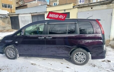 Toyota ISis I, 2013 год, 1 250 000 рублей, 6 фотография