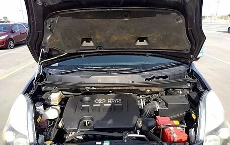 Toyota ISis I, 2013 год, 1 250 000 рублей, 19 фотография