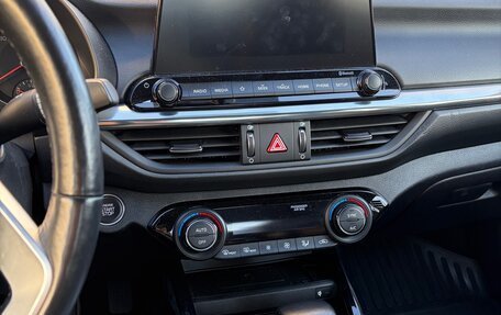 KIA Cerato IV, 2019 год, 2 000 000 рублей, 9 фотография