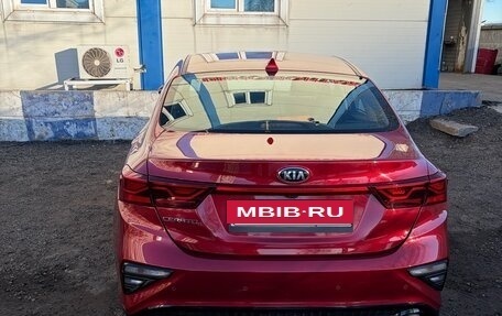 KIA Cerato IV, 2019 год, 2 000 000 рублей, 5 фотография