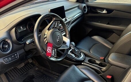 KIA Cerato IV, 2019 год, 2 000 000 рублей, 8 фотография