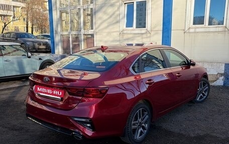 KIA Cerato IV, 2019 год, 2 000 000 рублей, 4 фотография