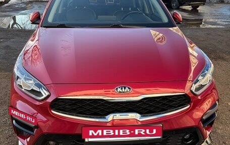KIA Cerato IV, 2019 год, 2 000 000 рублей, 2 фотография