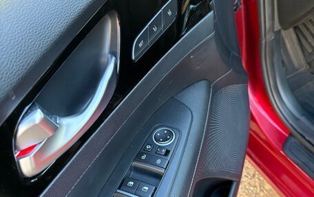 KIA Cerato IV, 2019 год, 2 000 000 рублей, 16 фотография