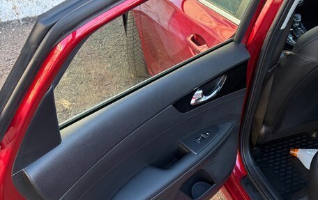 KIA Cerato IV, 2019 год, 2 000 000 рублей, 18 фотография