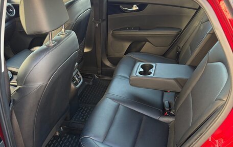 KIA Cerato IV, 2019 год, 2 000 000 рублей, 20 фотография