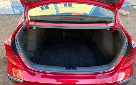 KIA Cerato IV, 2019 год, 2 000 000 рублей, 22 фотография