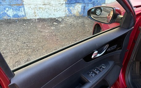 KIA Cerato IV, 2019 год, 2 000 000 рублей, 17 фотография