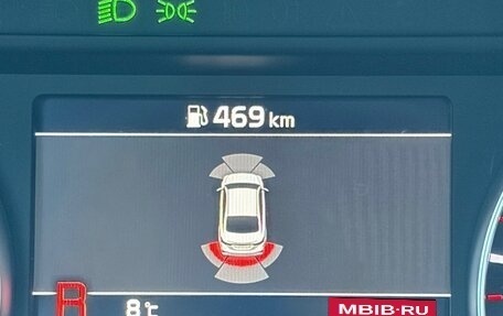 KIA Cerato IV, 2019 год, 2 000 000 рублей, 15 фотография