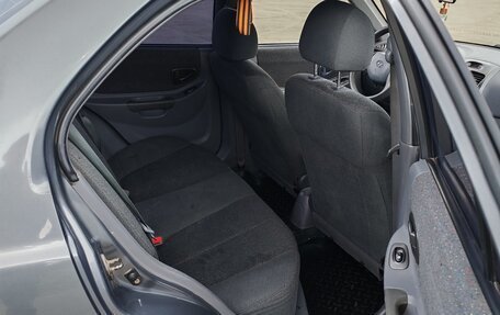 Hyundai Accent II, 2006 год, 343 000 рублей, 7 фотография