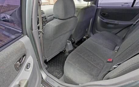 Hyundai Accent II, 2006 год, 343 000 рублей, 16 фотография