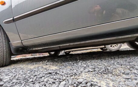 Hyundai Accent II, 2006 год, 343 000 рублей, 14 фотография