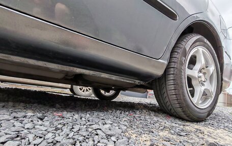 Hyundai Accent II, 2006 год, 343 000 рублей, 13 фотография