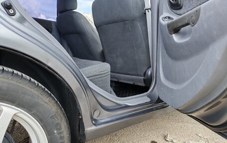 Hyundai Accent II, 2006 год, 343 000 рублей, 8 фотография