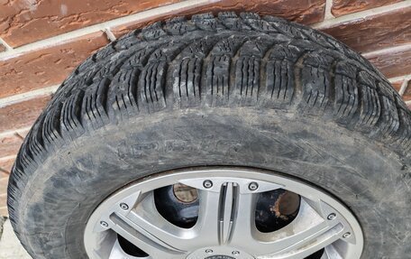 Hyundai Accent II, 2006 год, 343 000 рублей, 18 фотография