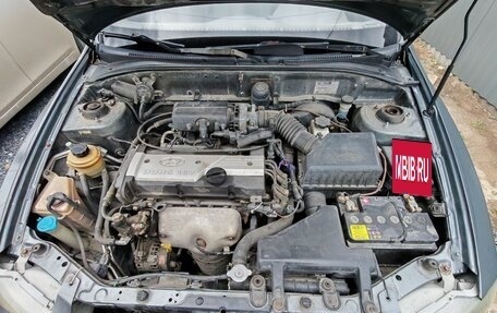 Hyundai Accent II, 2006 год, 343 000 рублей, 15 фотография