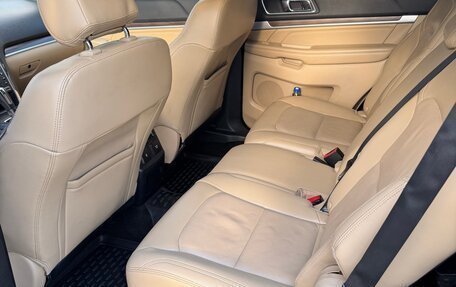 Ford Explorer VI, 2015 год, 2 795 000 рублей, 10 фотография