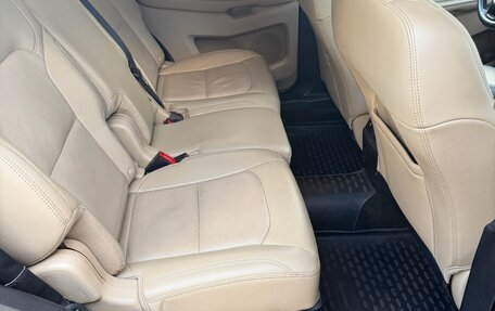 Ford Explorer VI, 2015 год, 2 795 000 рублей, 9 фотография