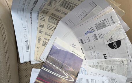 Ford Explorer VI, 2015 год, 2 795 000 рублей, 17 фотография