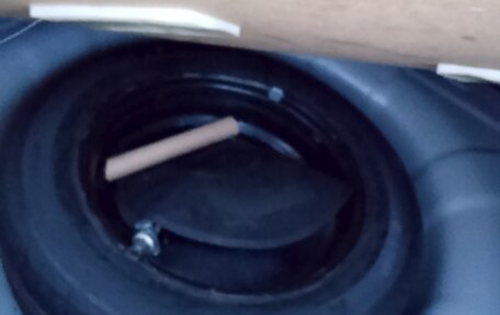 Hyundai Solaris II рестайлинг, 2017 год, 945 000 рублей, 11 фотография