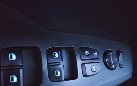 Hyundai Solaris II рестайлинг, 2017 год, 945 000 рублей, 13 фотография