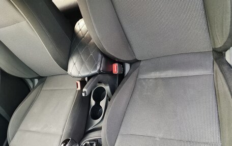 Hyundai Solaris II рестайлинг, 2017 год, 945 000 рублей, 10 фотография