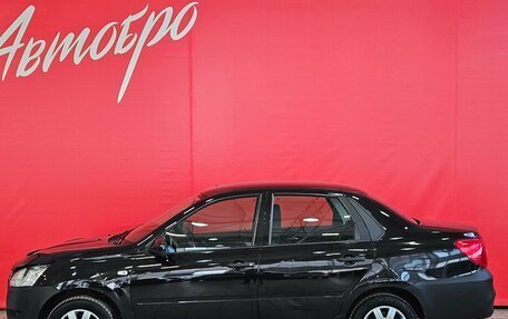 Datsun on-DO I рестайлинг, 2018 год, 450 000 рублей, 2 фотография