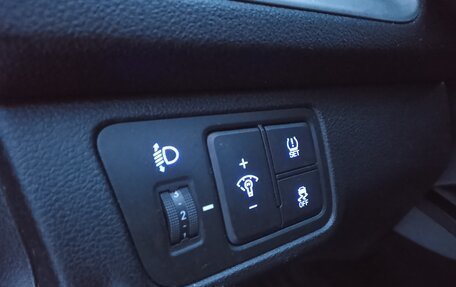 Hyundai Solaris II рестайлинг, 2017 год, 945 000 рублей, 12 фотография