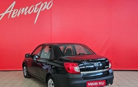 Datsun on-DO I рестайлинг, 2018 год, 450 000 рублей, 3 фотография