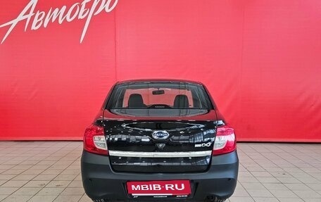 Datsun on-DO I рестайлинг, 2018 год, 450 000 рублей, 4 фотография