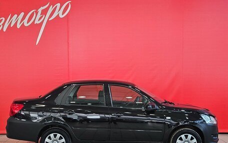 Datsun on-DO I рестайлинг, 2018 год, 450 000 рублей, 6 фотография