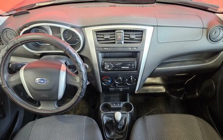 Datsun on-DO I рестайлинг, 2018 год, 450 000 рублей, 9 фотография