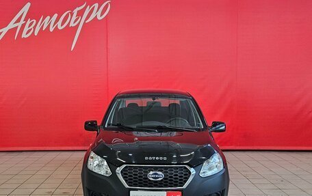 Datsun on-DO I рестайлинг, 2018 год, 450 000 рублей, 8 фотография