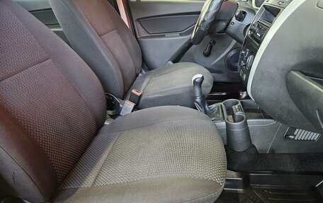 Datsun on-DO I рестайлинг, 2018 год, 450 000 рублей, 11 фотография