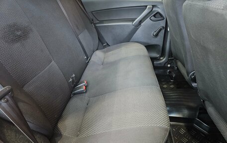 Datsun on-DO I рестайлинг, 2018 год, 450 000 рублей, 12 фотография